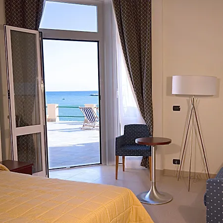 Hotel Italia E Lido
