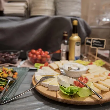 意大利伊丽都拉帕洛酒店 3*