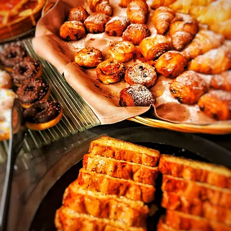 意大利伊丽都拉帕洛酒店 酒店 拉帕洛