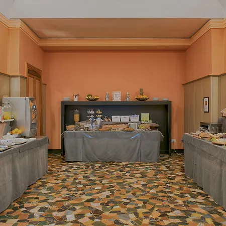 Hotel Italia E Lido Rapallo
