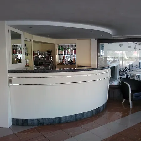 Italia E Lido Rapallo
