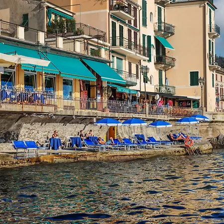 Italia E Lido Rapallo