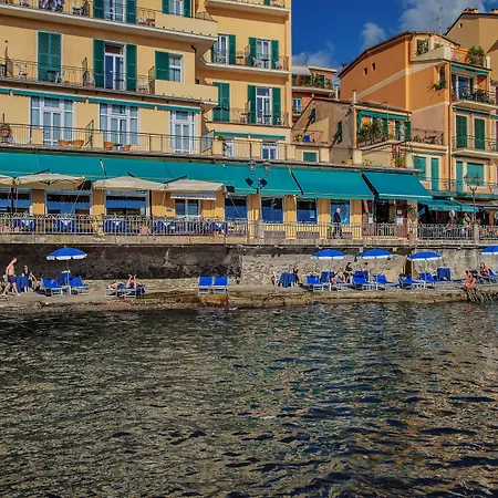 Italia E Lido Hotel Rapallo