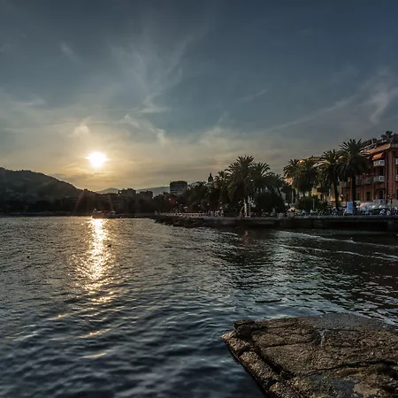 意大利伊丽都拉帕洛酒店 酒店 拉帕洛