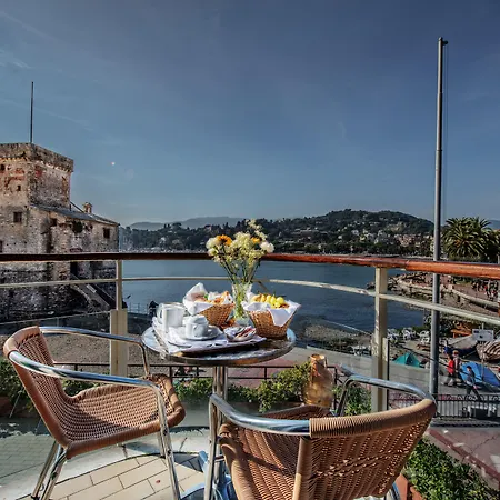 酒店 意大利伊丽都拉帕洛酒店 3*