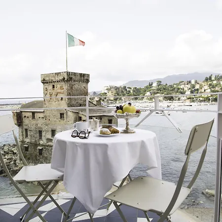 Italia E Lido Hotel