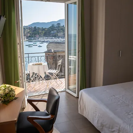 Italia E Lido Hotel
