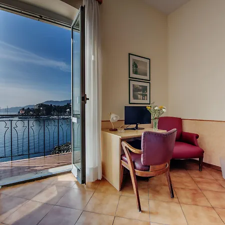 意大利伊丽都拉帕洛酒店 3*