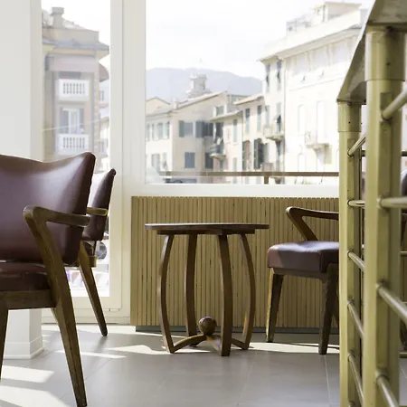 Hotel Italia E Lido