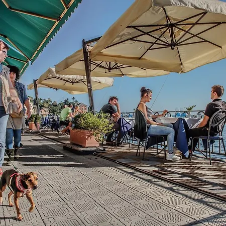 意大利伊丽都拉帕洛酒店 拉帕洛