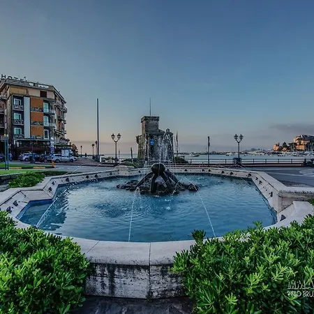 酒店 意大利伊丽都拉帕洛酒店 拉帕洛