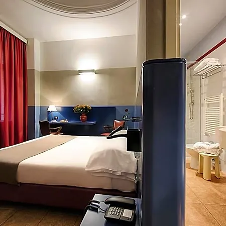 イタリア エ リド ラパッロ ホテル 3*