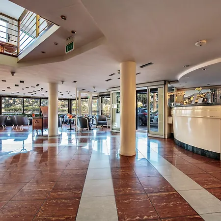 Italia E Lido Hotel
