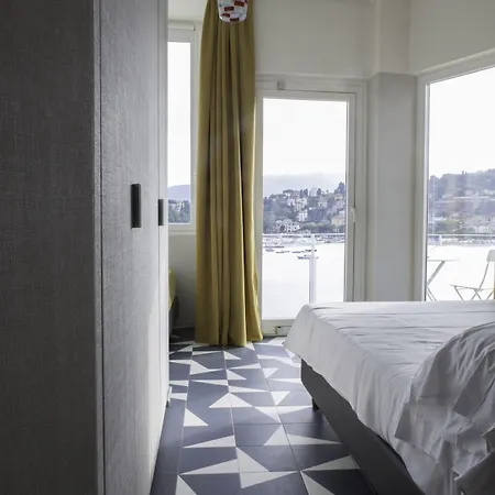 Hotel Italia E Lido 3*