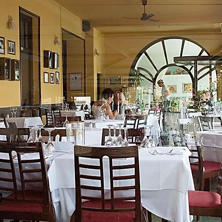 Hotel Italia E Lido Rapallo