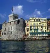 호텔 Italia E Lido 라팔로