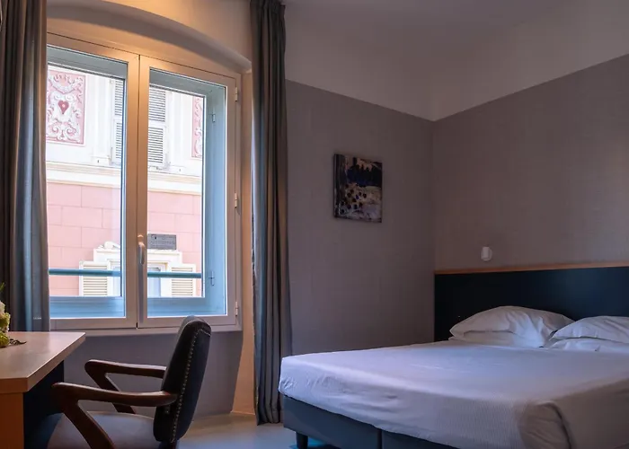 Italia E Lido Hotel Rapallo