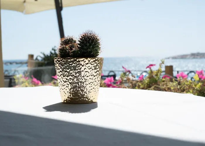 Italia E Lido 3* Rapallo