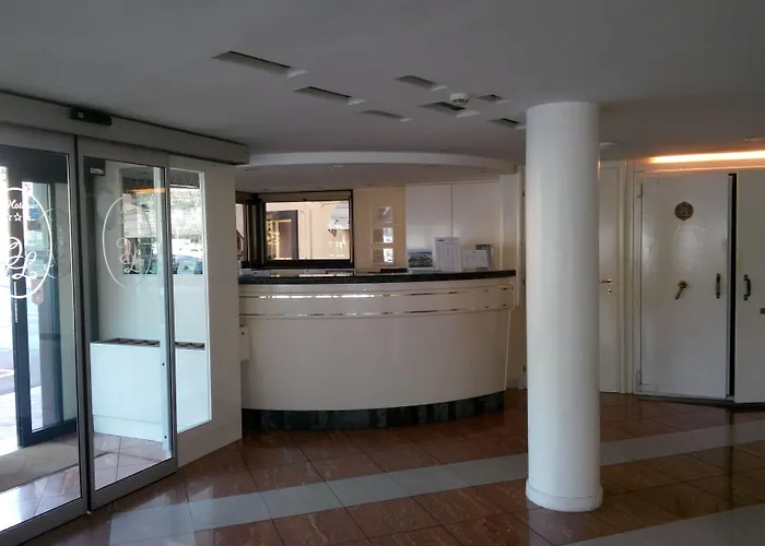 Italia E Lido Rapallo