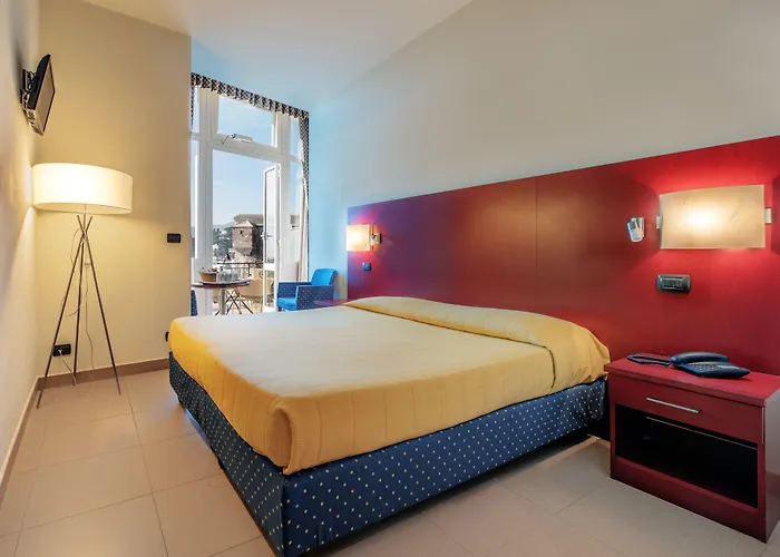 Italia E Lido 3* Rapallo