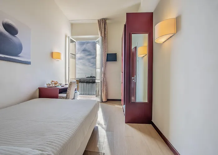 Hotel Italia E Lido Rapallo