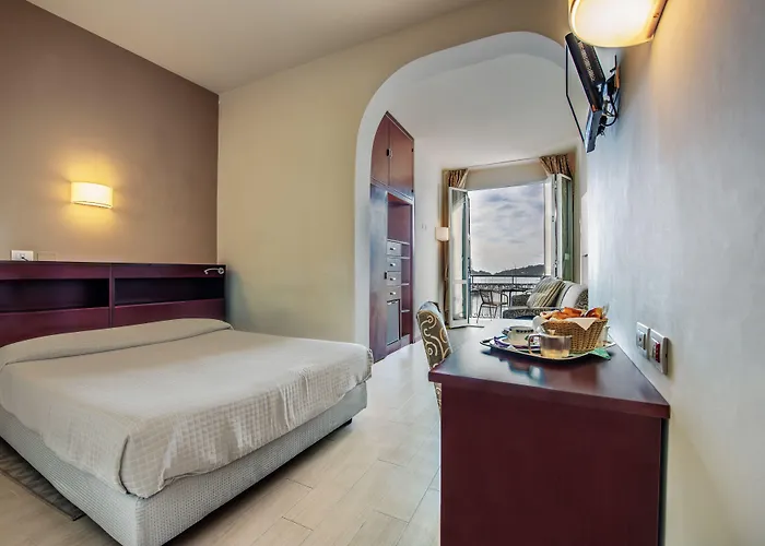 Italia E Lido Hotel