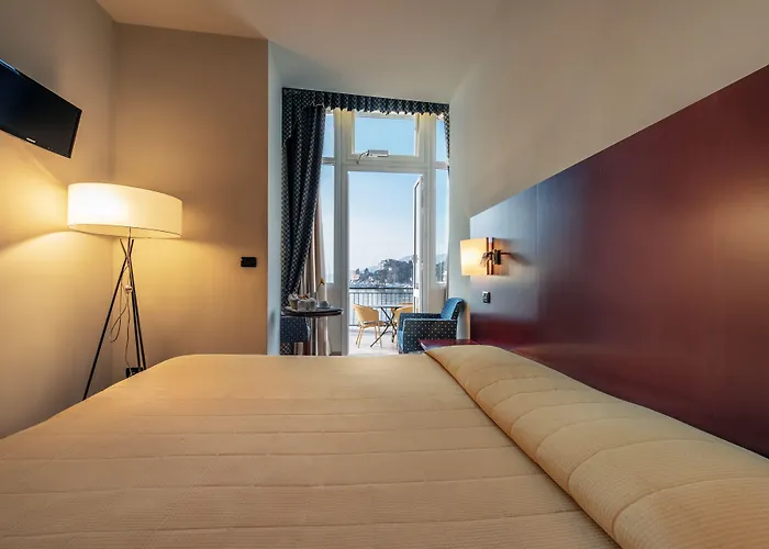 Italia E Lido Hotel 3*