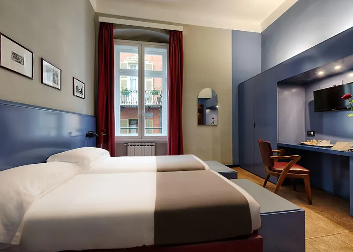 Hotel Italia E Lido 3*