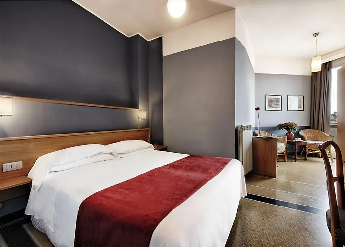 Hotel Italia E Lido Rapallo