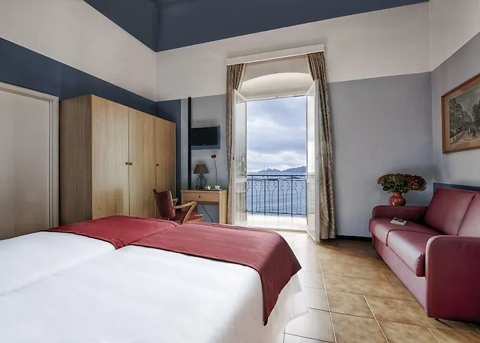 Hotel Italia E Lido 3*