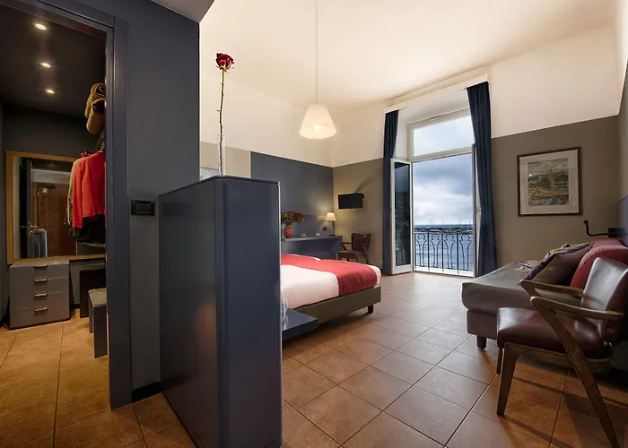 Italia E Lido Hotel Rapallo