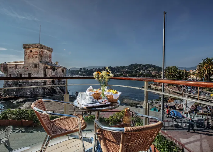 Hotel Italia E Lido 3*