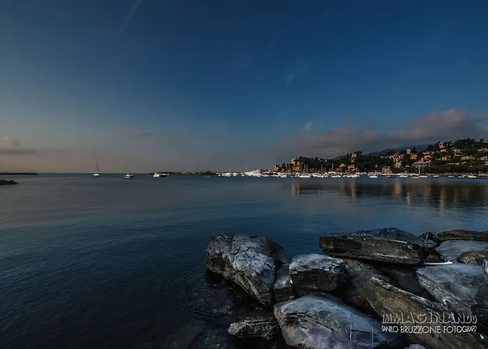 Italia E Lido Hotel 3*