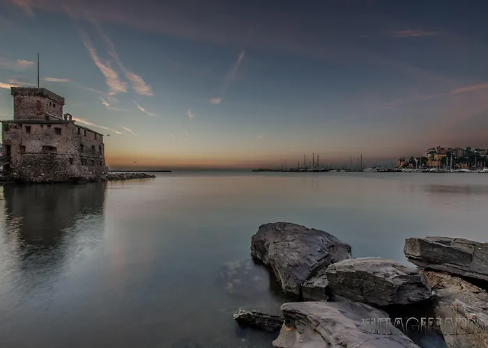 Hotel Italia E Lido 3*