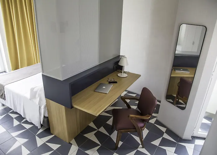 Italia E Lido 라팔로